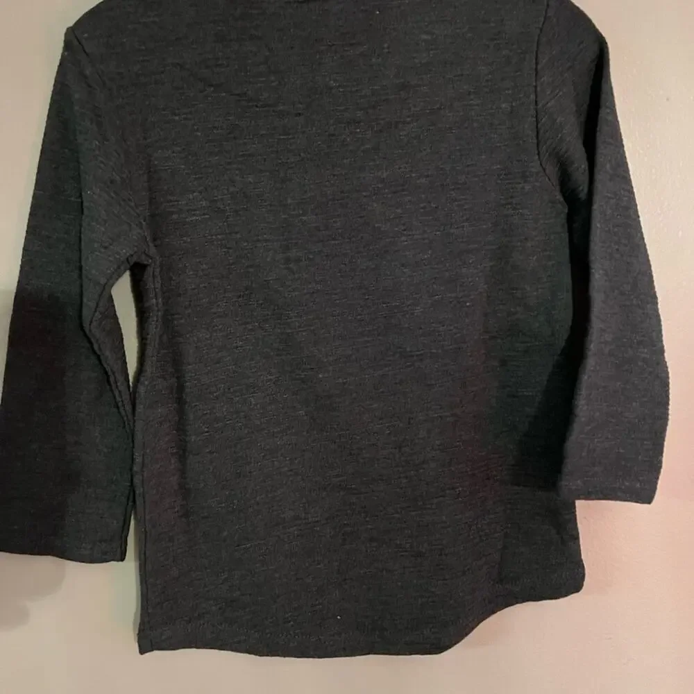CAT AND JACK SHIRT WITH (2) PANTS SIZE 2T NWT